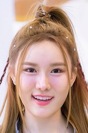 Jenny Pataravadee Thitivoodtikul's picture in the cast