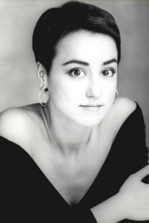 et billede af Yvonne Suhor