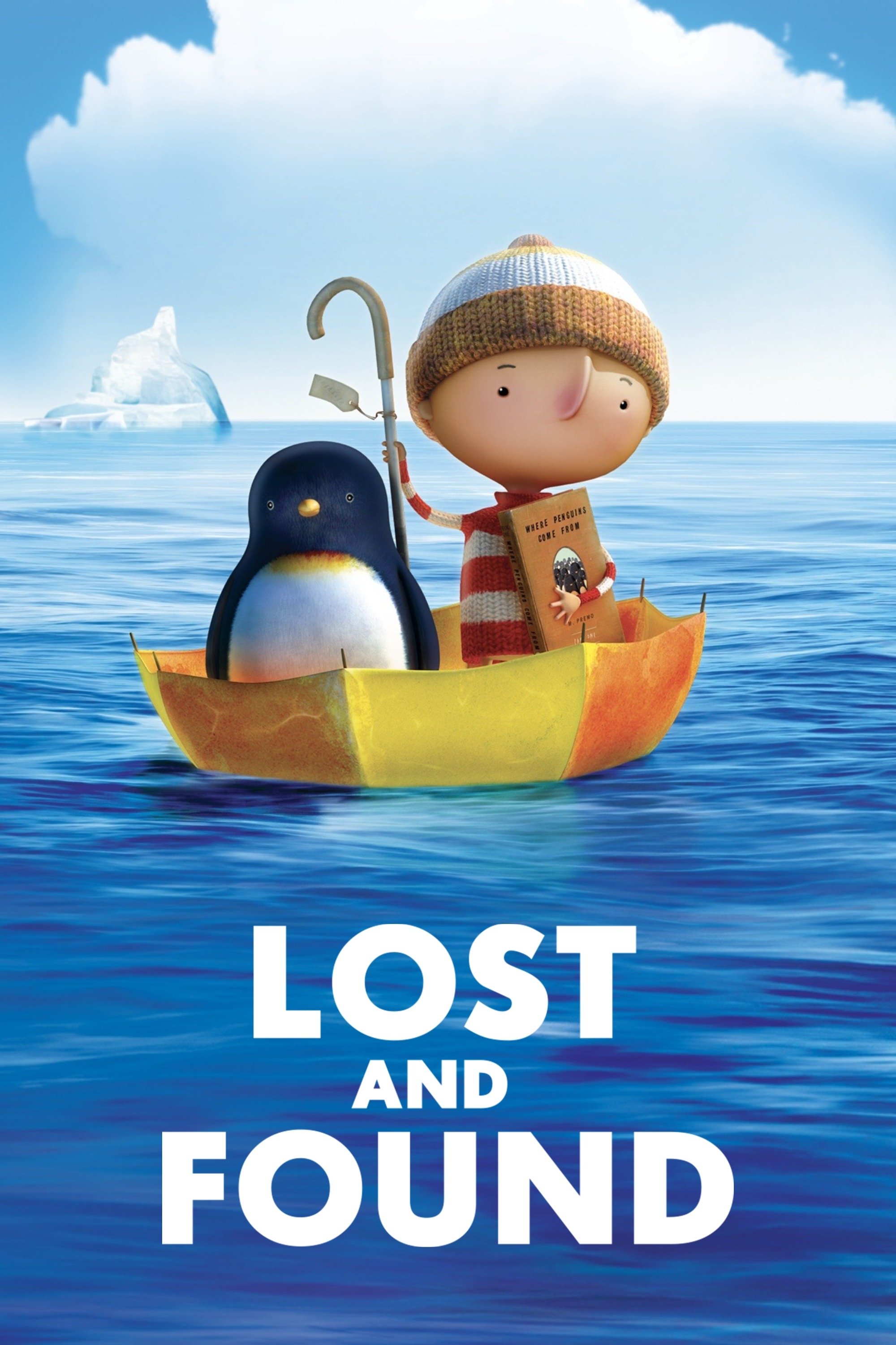 Lost and Found