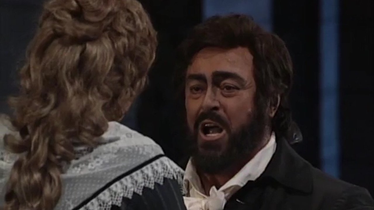 Imagem do Filme Andrea Chénier