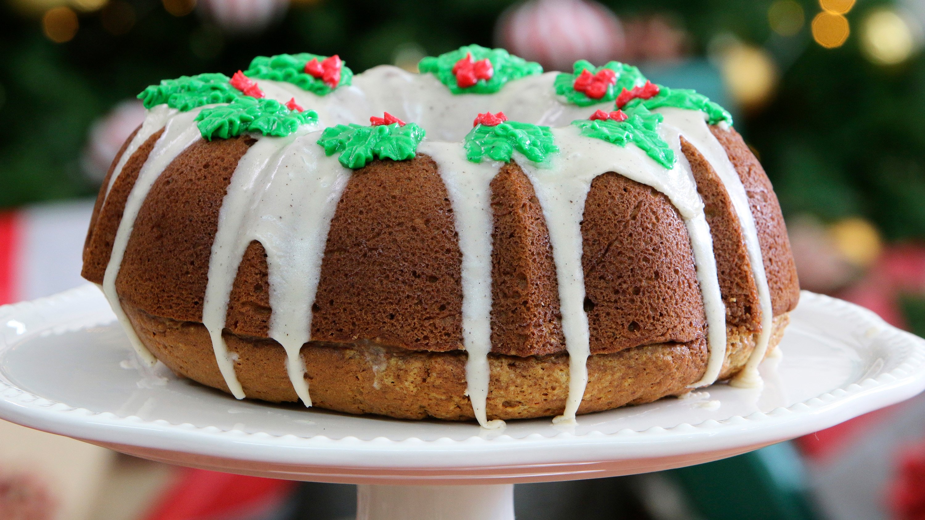 The Great American Baking Show - Épisode 1