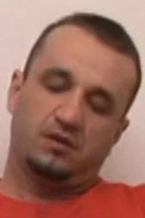 et billede af Ivan Stone