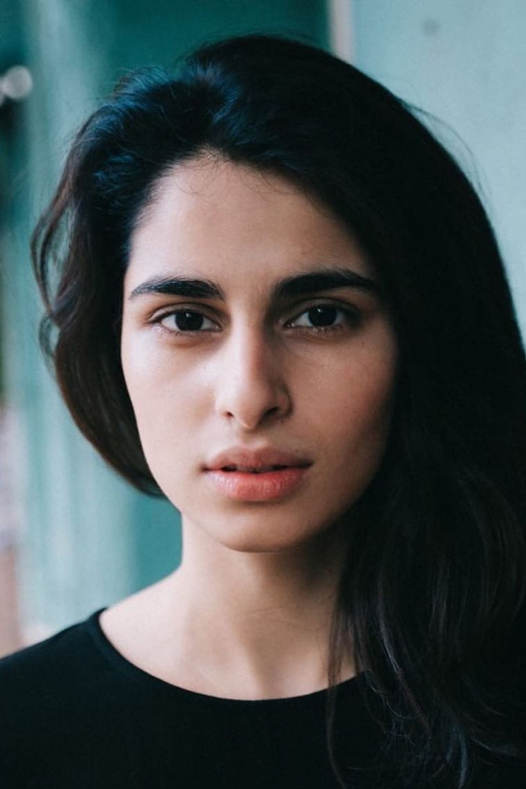 Aisha Ahmed's picture in the cast