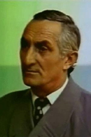 et billede af Levan Turmanidze