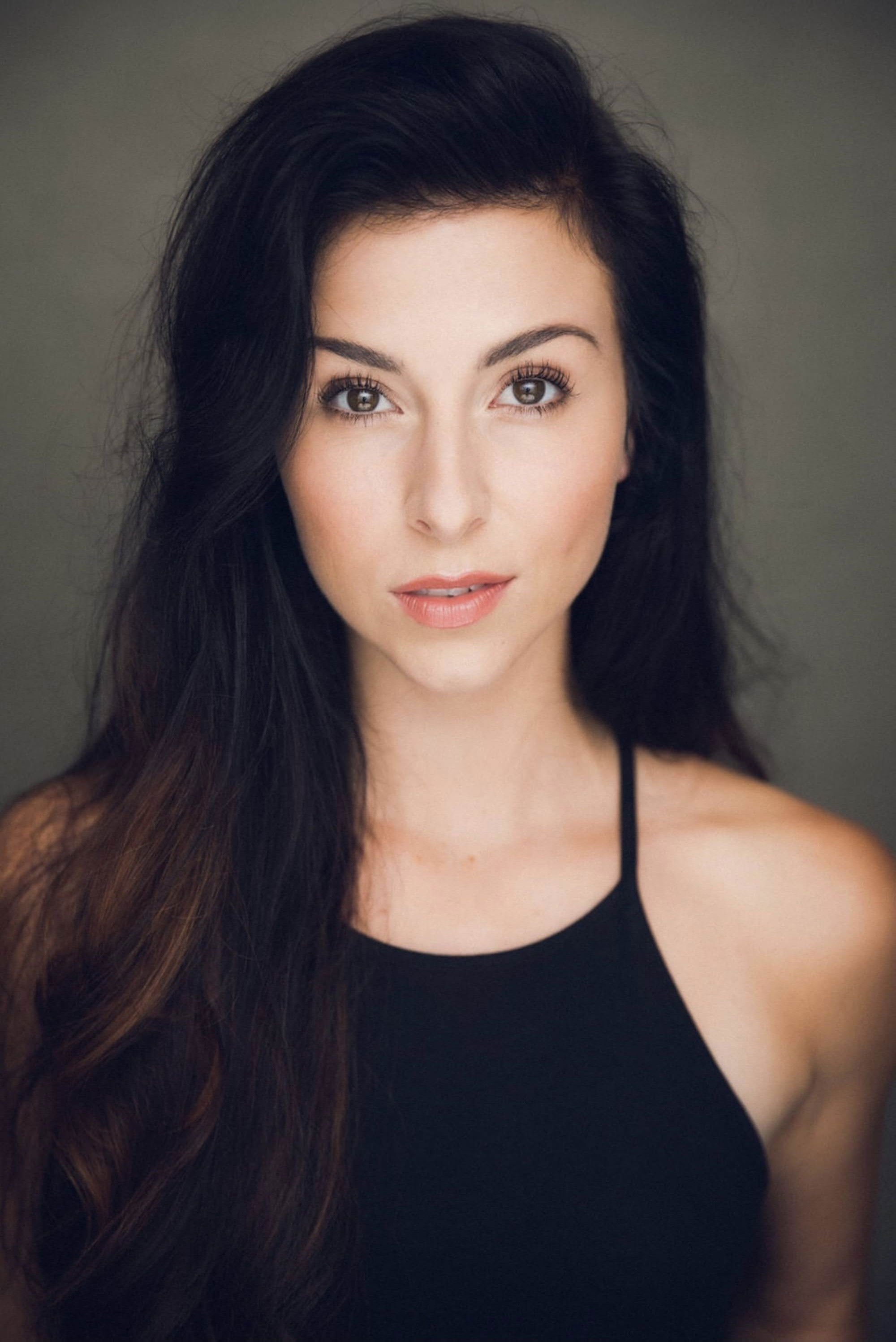 et billede af Analisa Wall