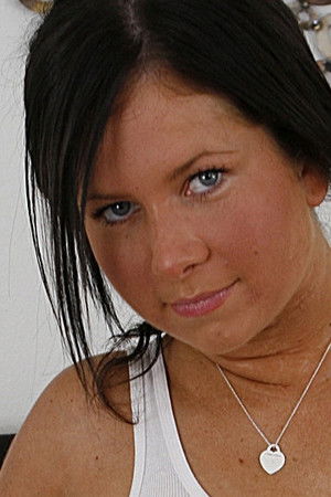 et billede af Becky Brielle