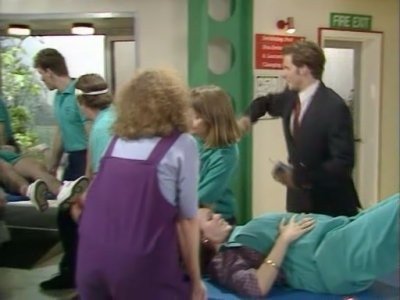 The Brittas Empire