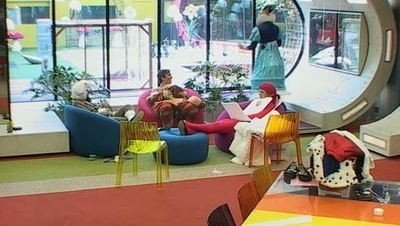 Big Brother 10x73