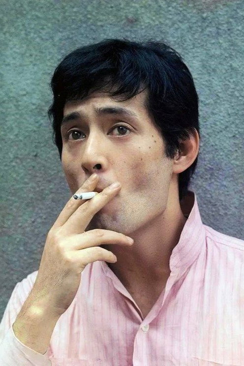 Actor Image