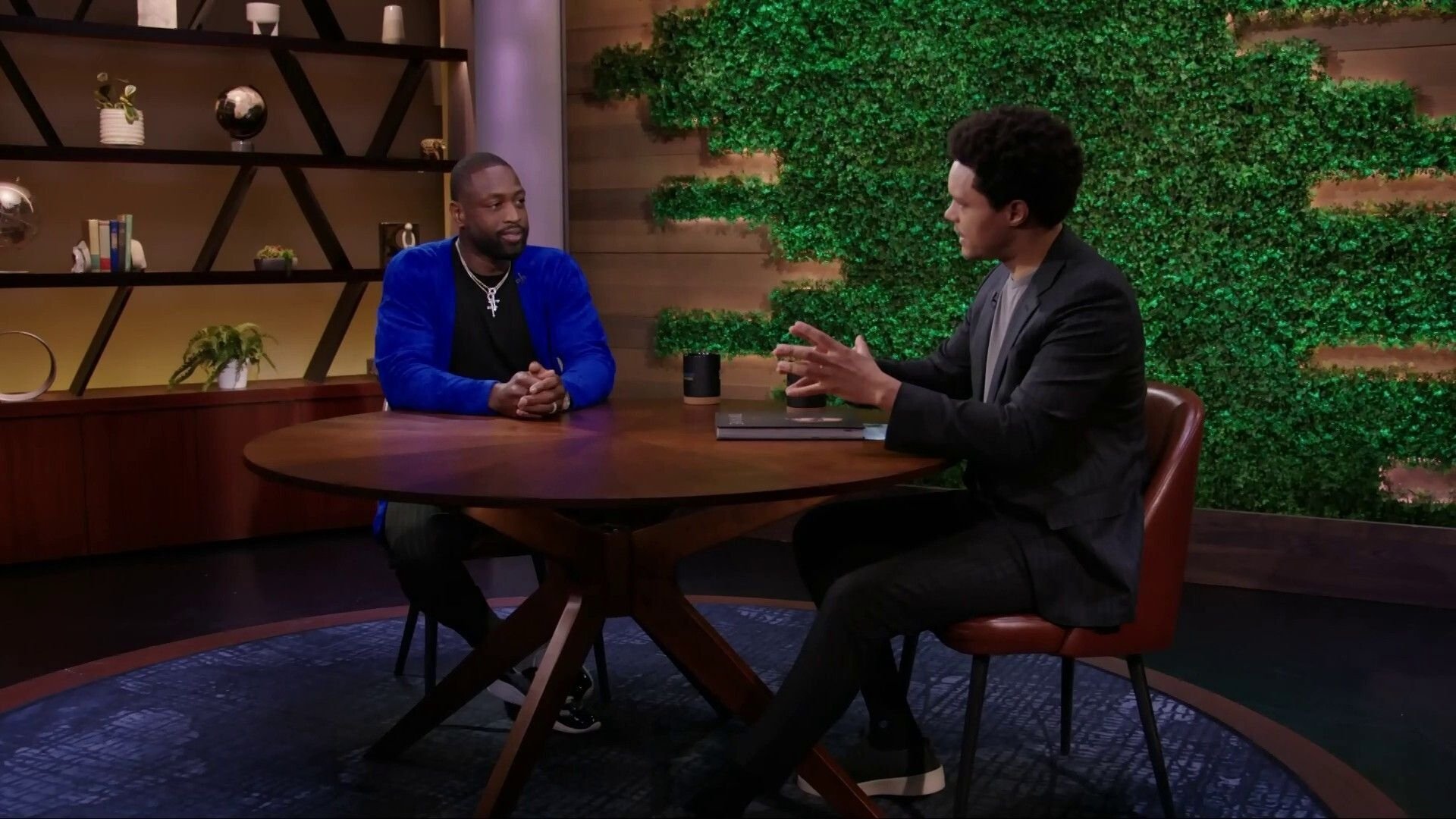 The Daily Show