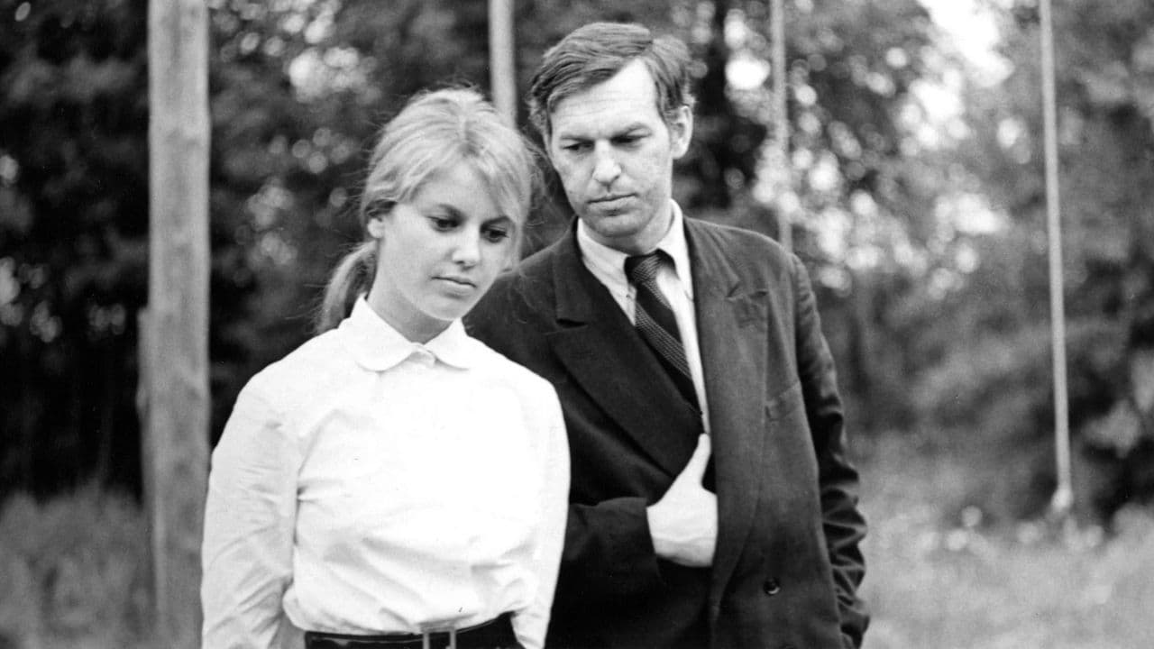 Men Summer (1970)