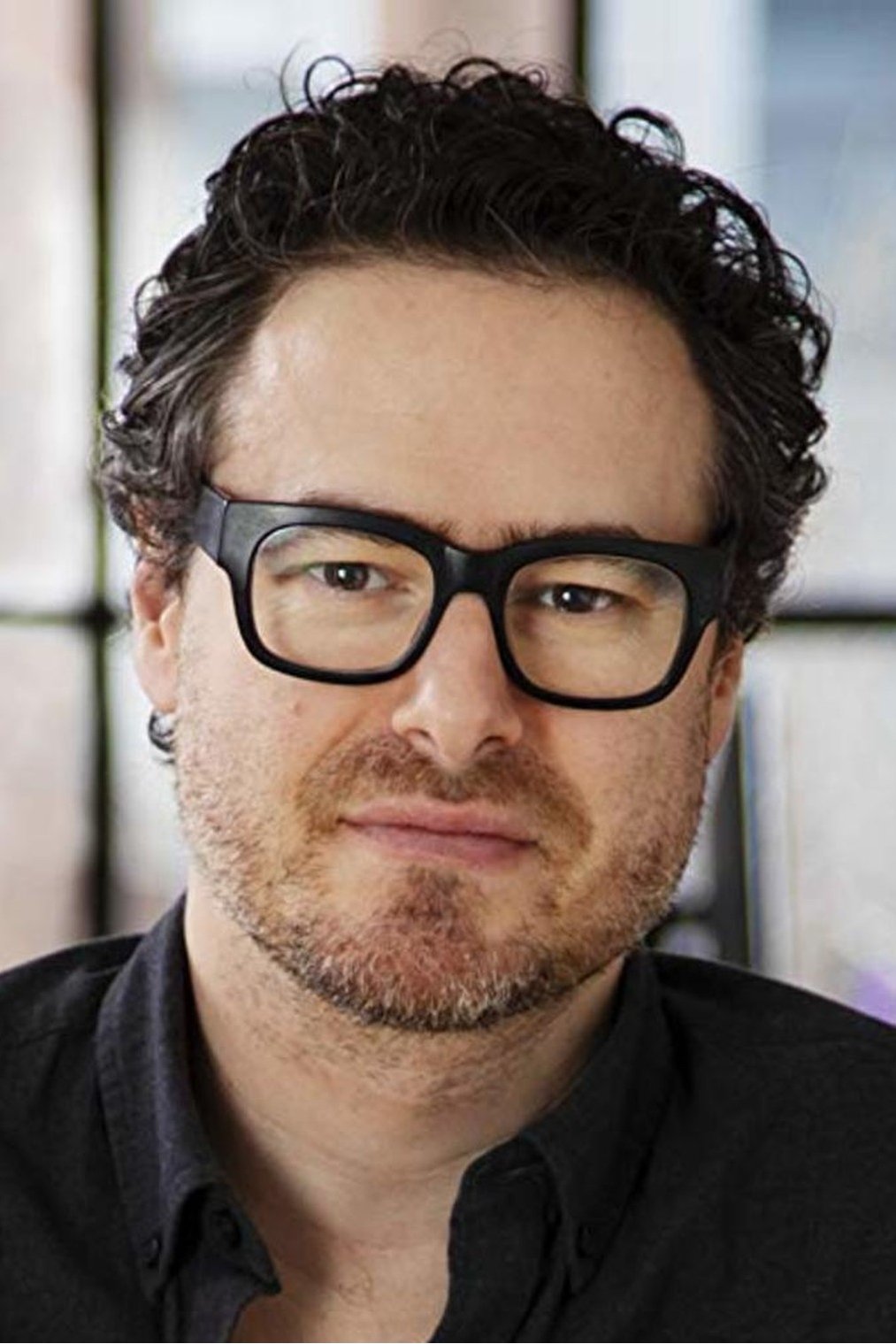 et billede af Jordan Barker