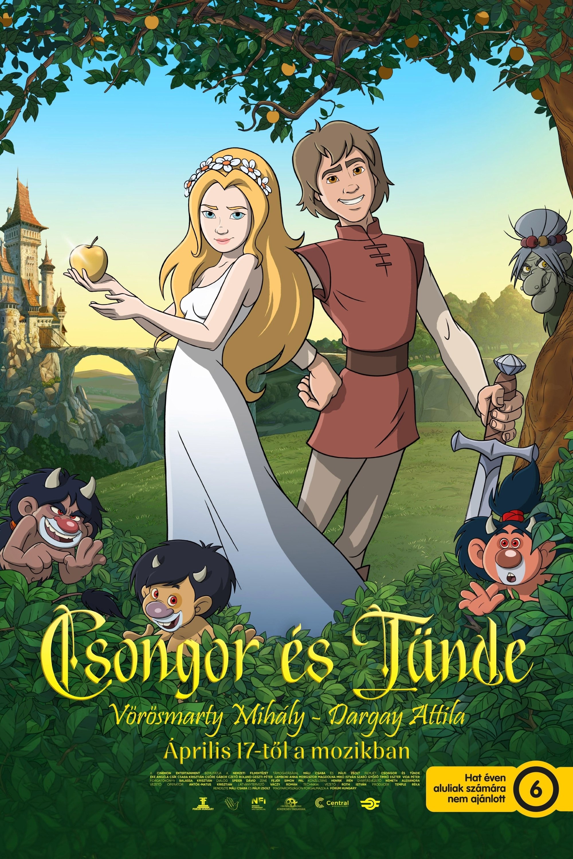 The Quest (2025)