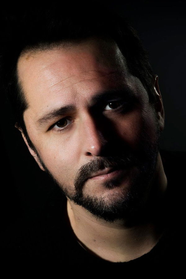 et billede af Sarádi Zsolt