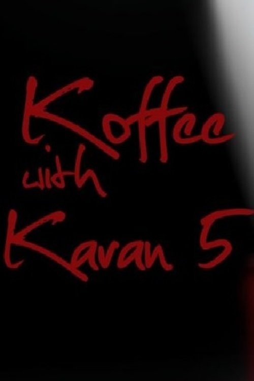 Koffee with Karan - Season 5