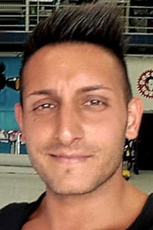 et billede af Ste Axe