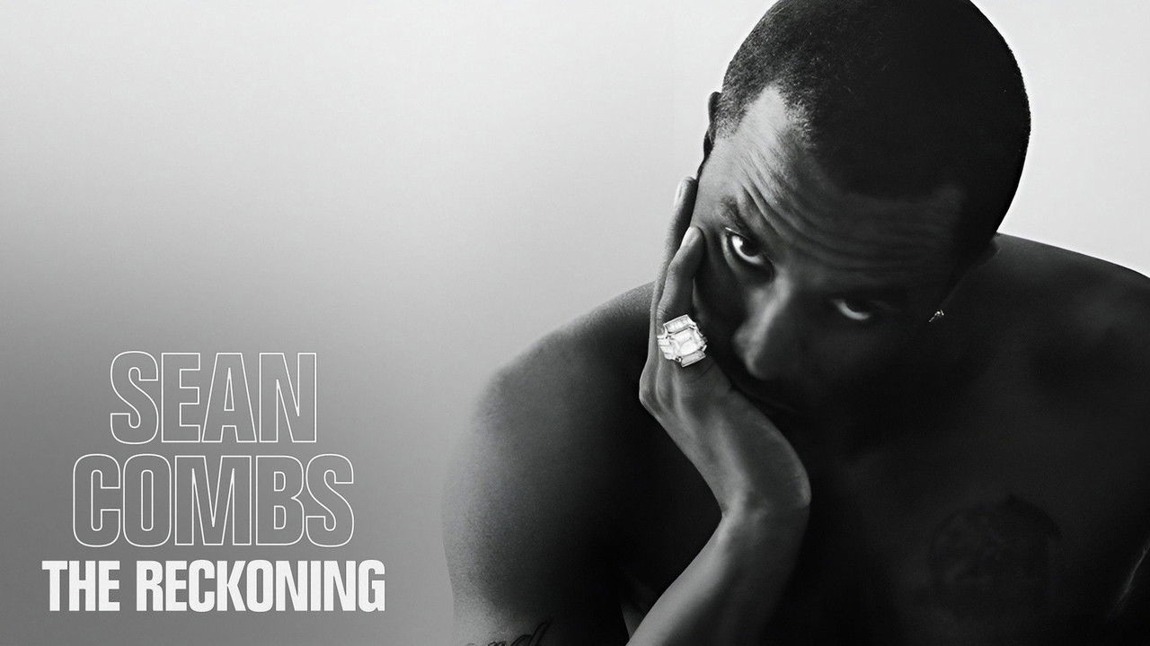 Sean Combs: The Reckoning