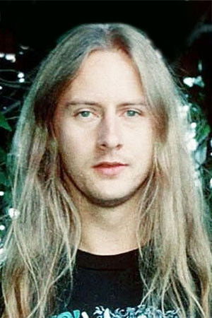 et billede af Jerry Cantrell
