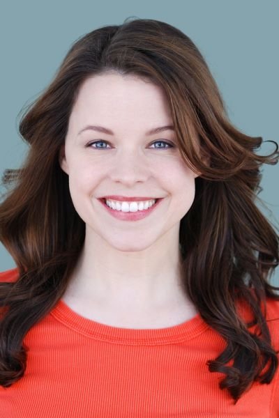 et billede af Jessica Stier