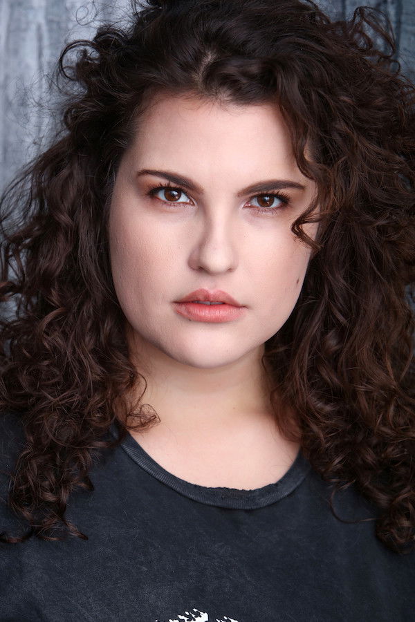 et billede af Chloe Zubiri