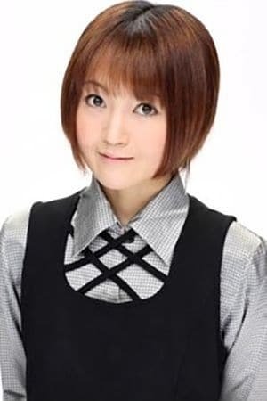 Kaoru Mizuhara | Kagefusa Manyu