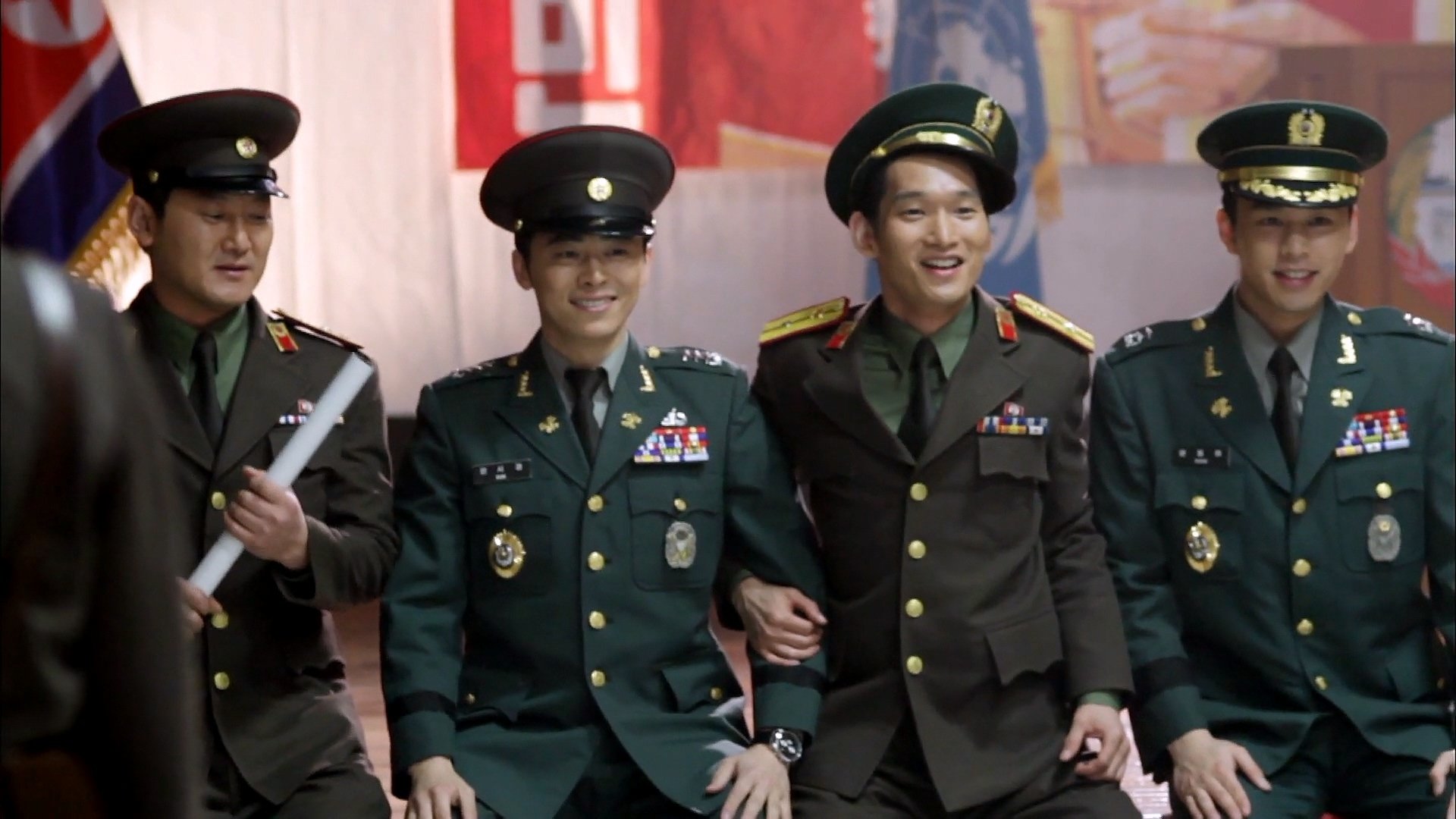 The King 2 Hearts Season 1 :Episode 5  The Prince's Matchmaking Date