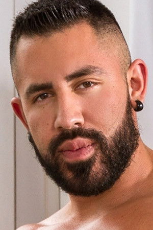 et billede af Gabriel Taurus