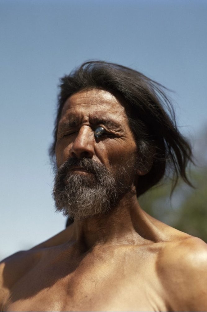 Gregory Halpern: Documentary Sur/Realism backdrop