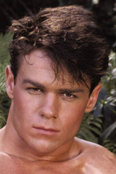 et billede af Karl Thomas