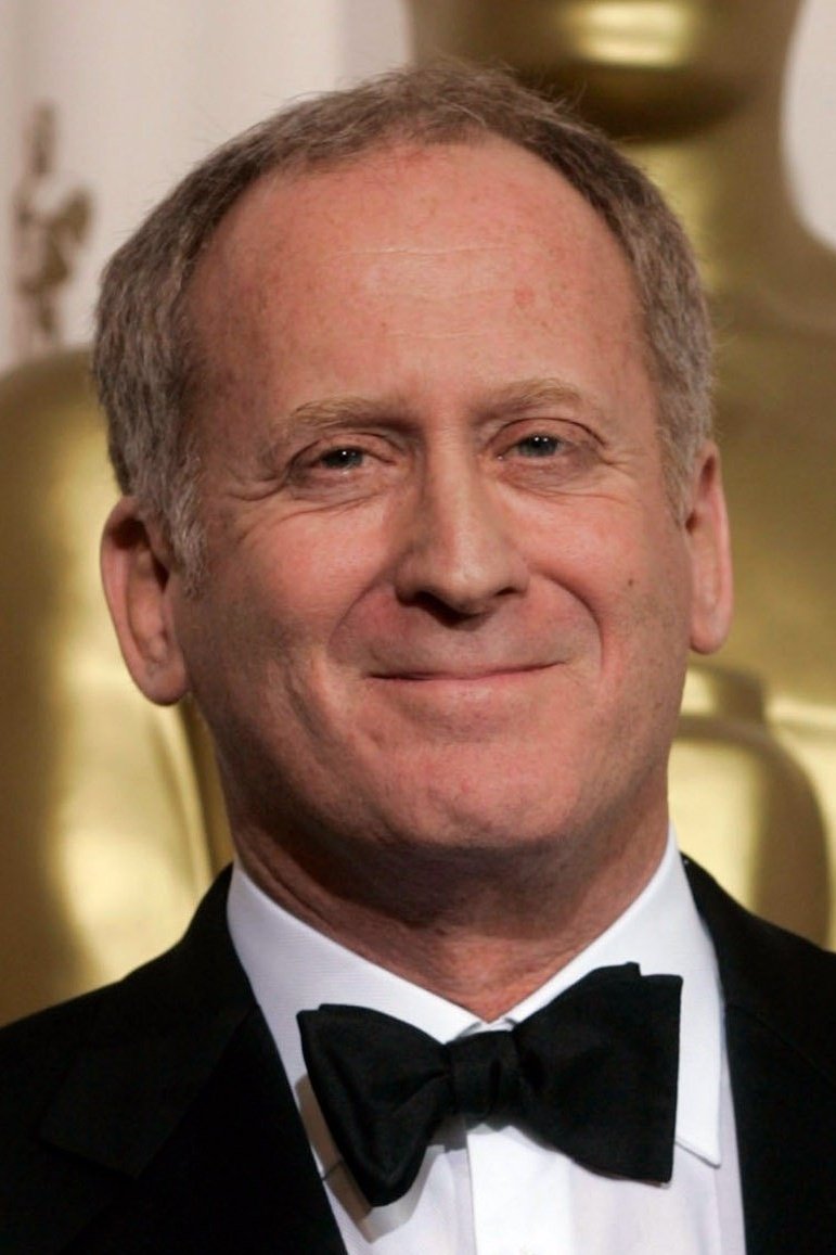 et billede af Robert Elswit