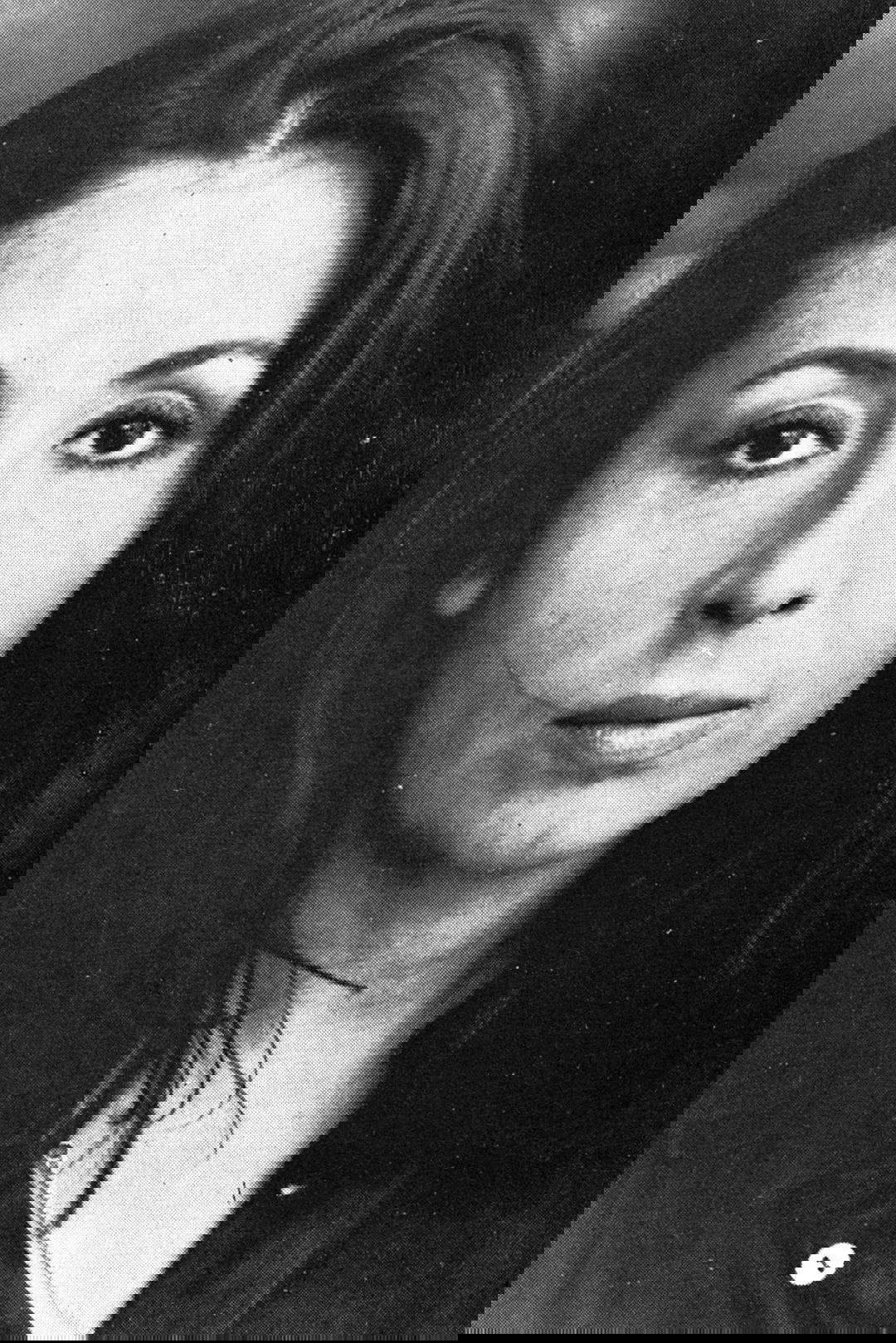 et billede af Olga Gherardi