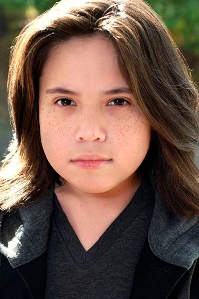 et billede af Ethan Rosero