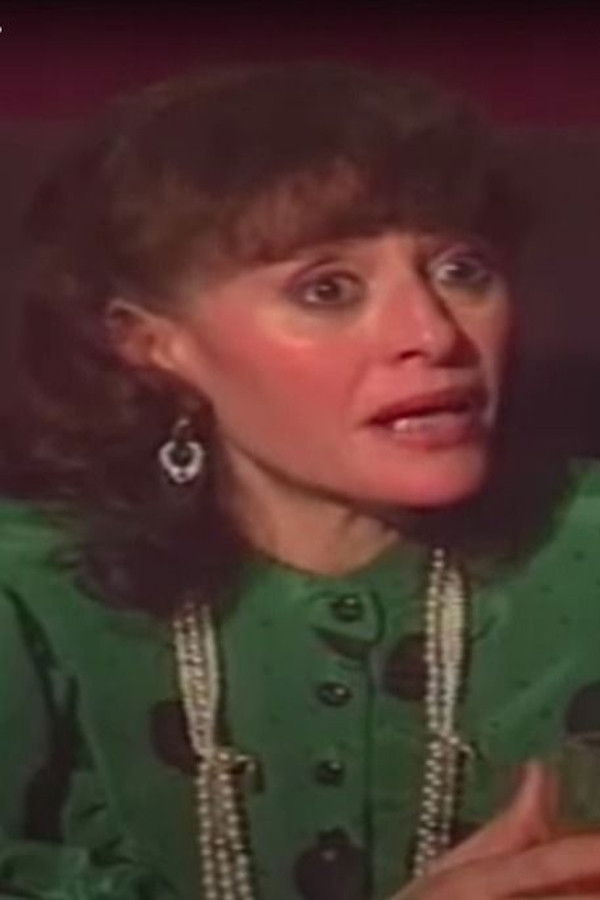 et billede af Shosho Salama