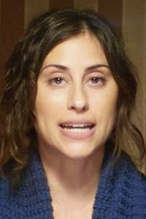 et billede af Carly Robins