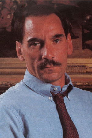 et billede af Nick Fabrini