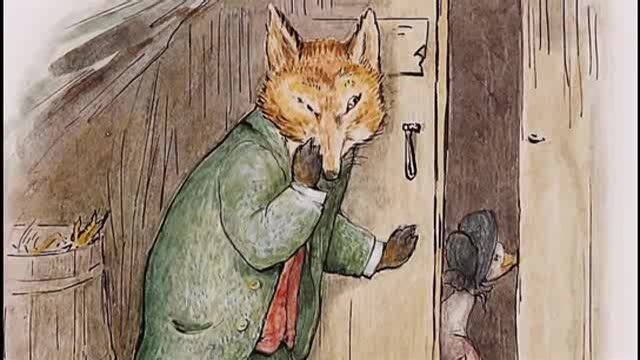 Wonderland: From JM Barrie to JRR Tolkien