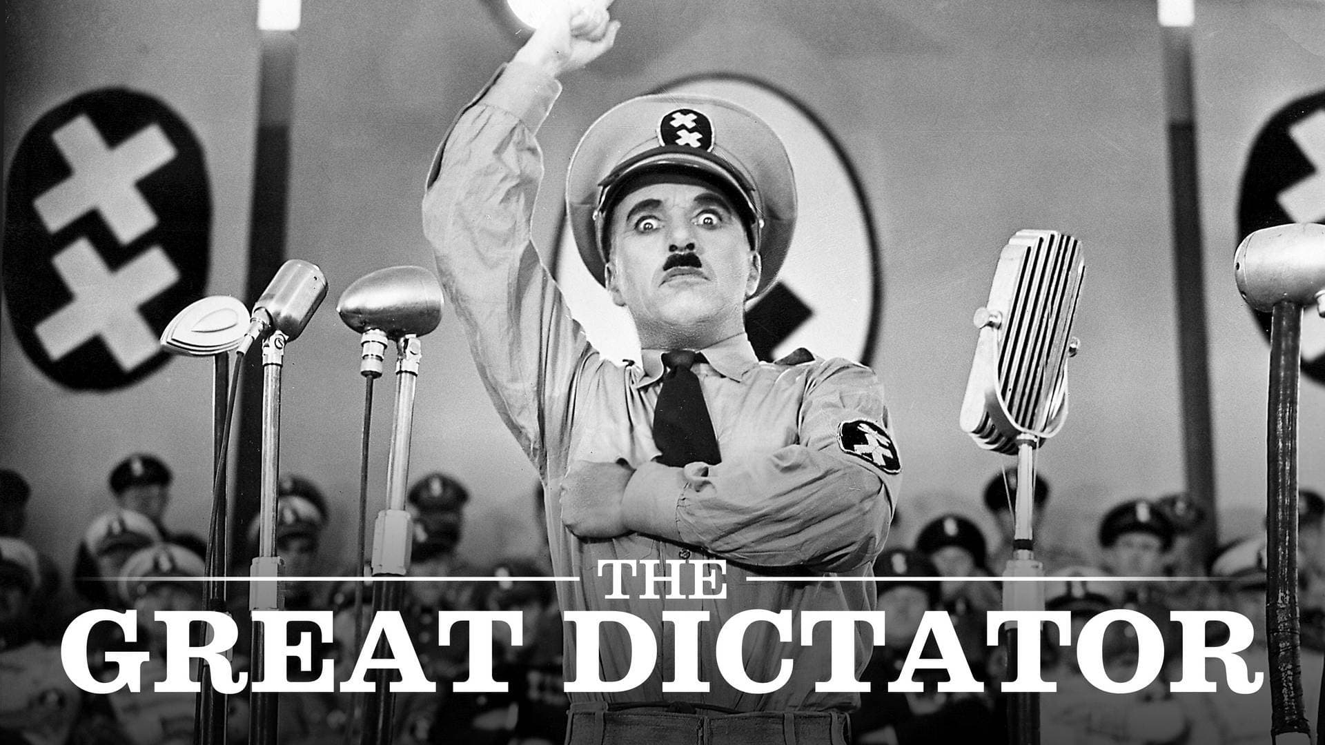 Il grande dittatore