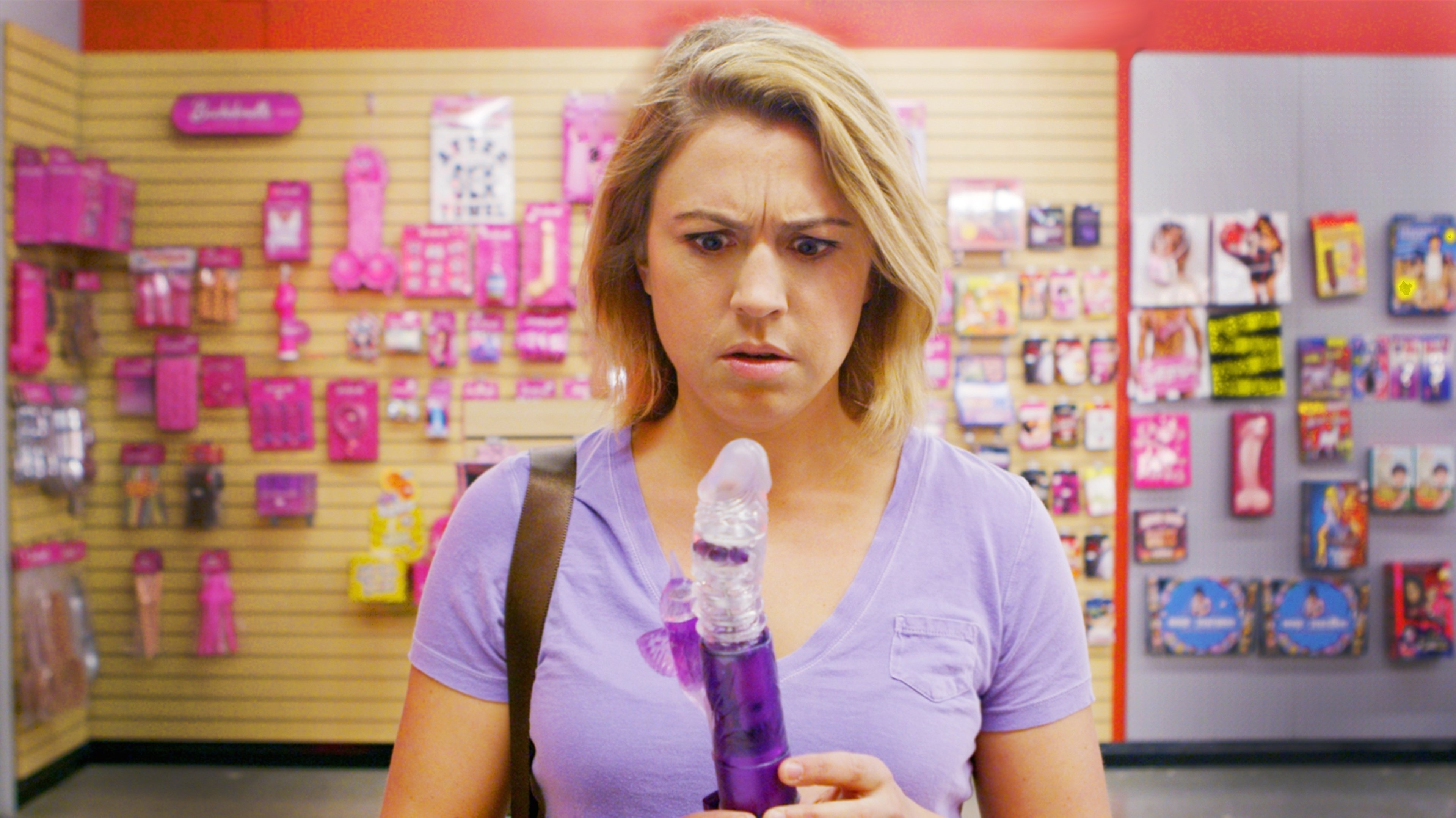 Everybody Does It (2016)