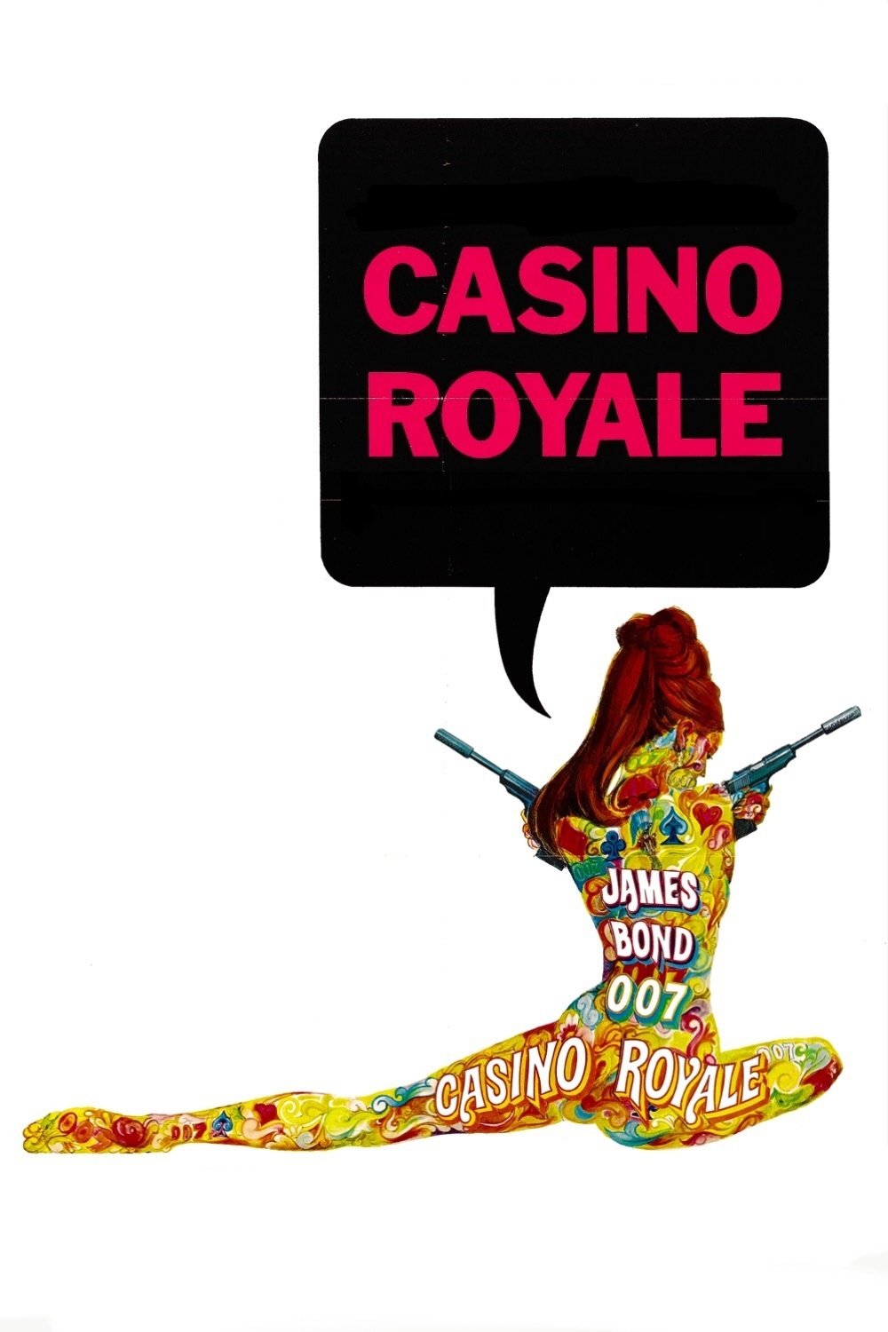 Casino Royale