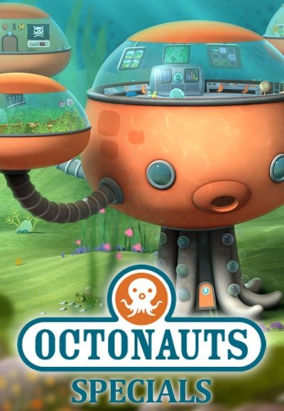 Octonauts Season 0