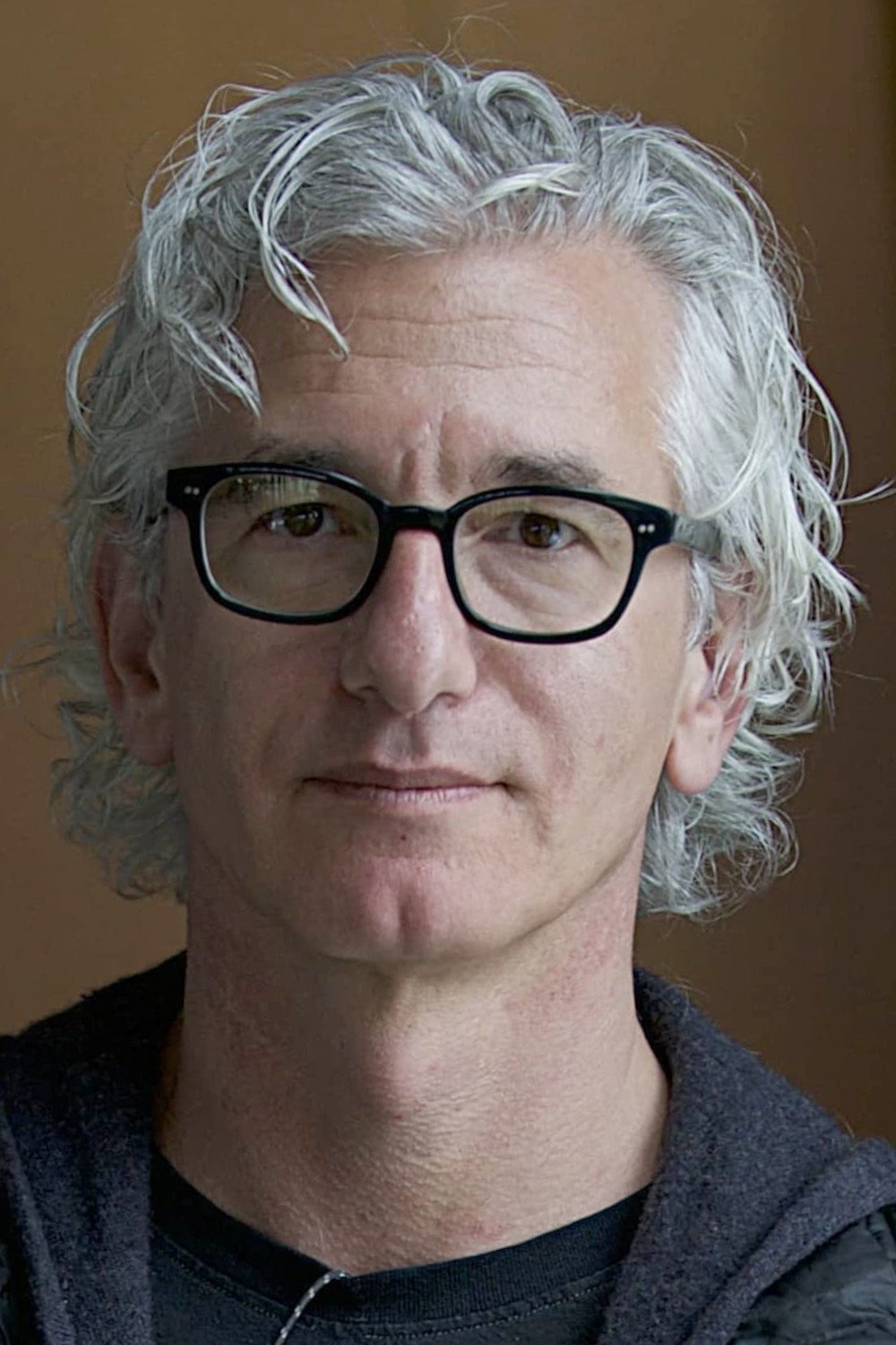 et billede af Ed Solomon