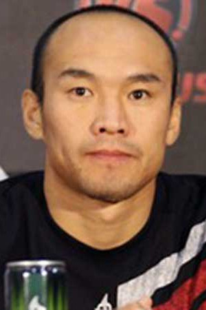 et billede af Tiequan Zhang