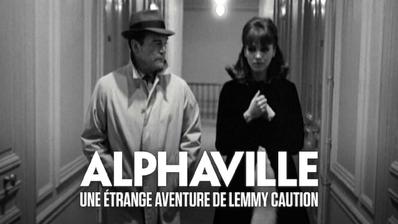 Image du film Alphaville, une étrange aventure de Lemmy Caution 5uygxdwosjg8ijm8zww5hqlagsnjpg