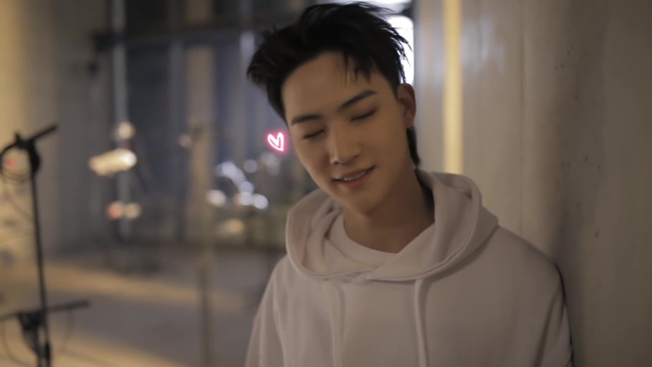 GOT7: 'Eyes On You' in Seoul Special Film