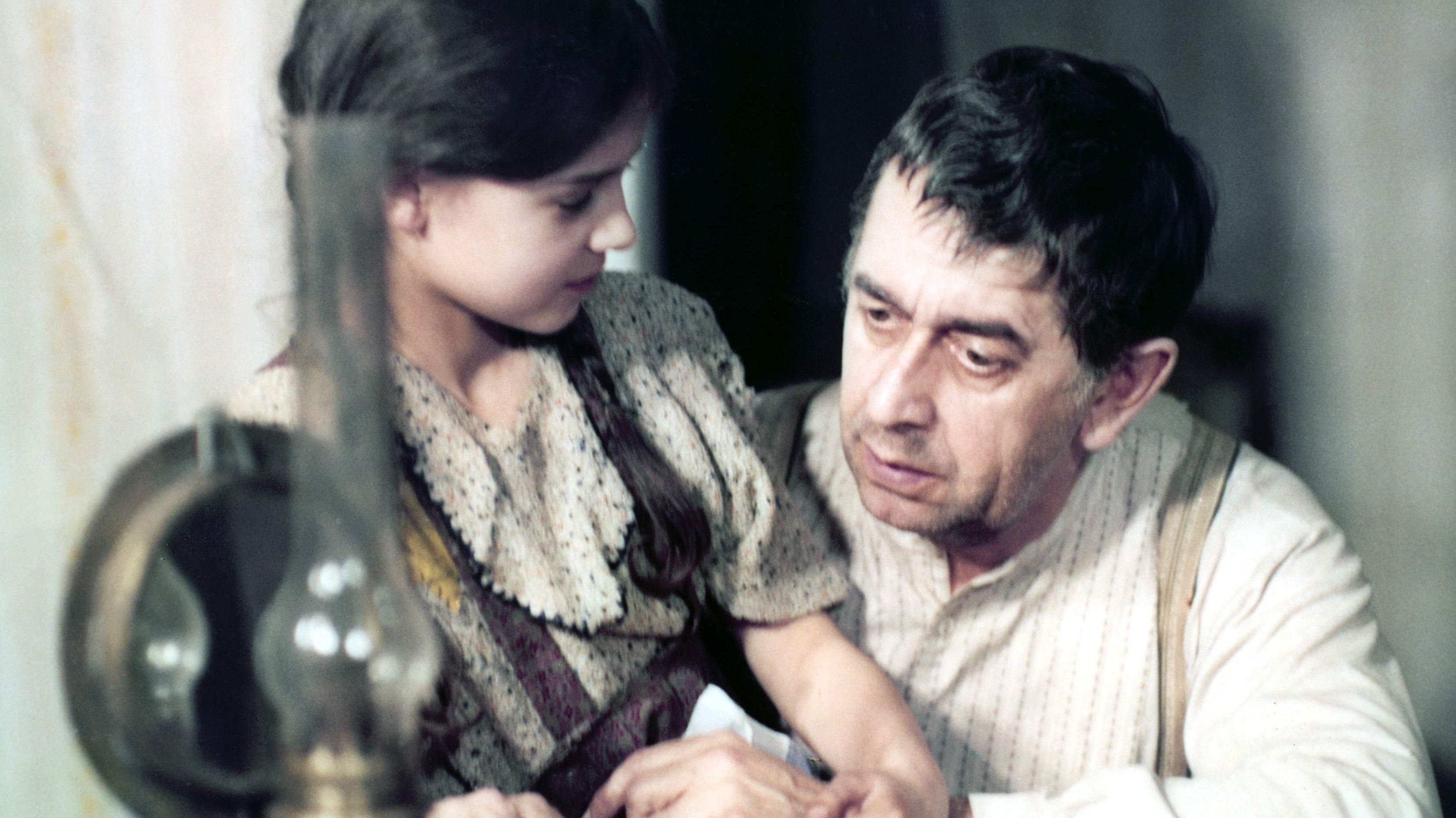 Jacob the Liar (1975)