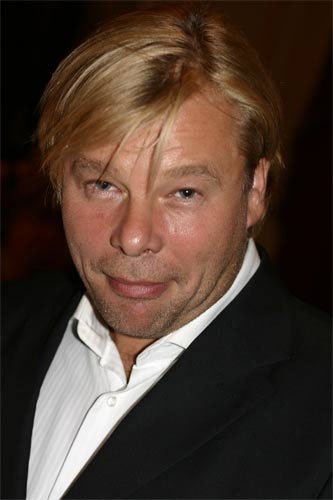 et billede af Michal Gučík