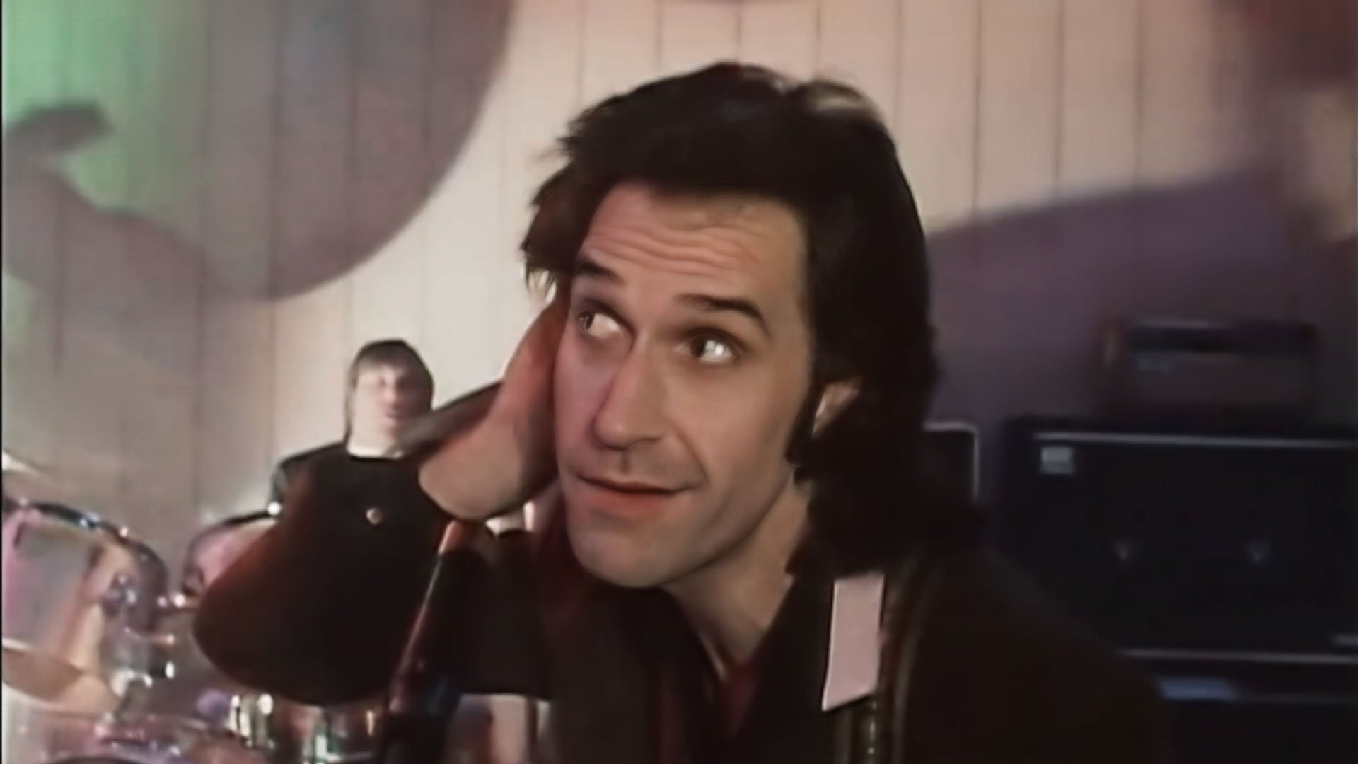 Come Dancing with The Kinks (1986)