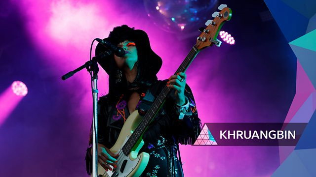 S26E47 · Khruangbin