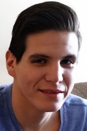 et billede af Lawrence Gabriel