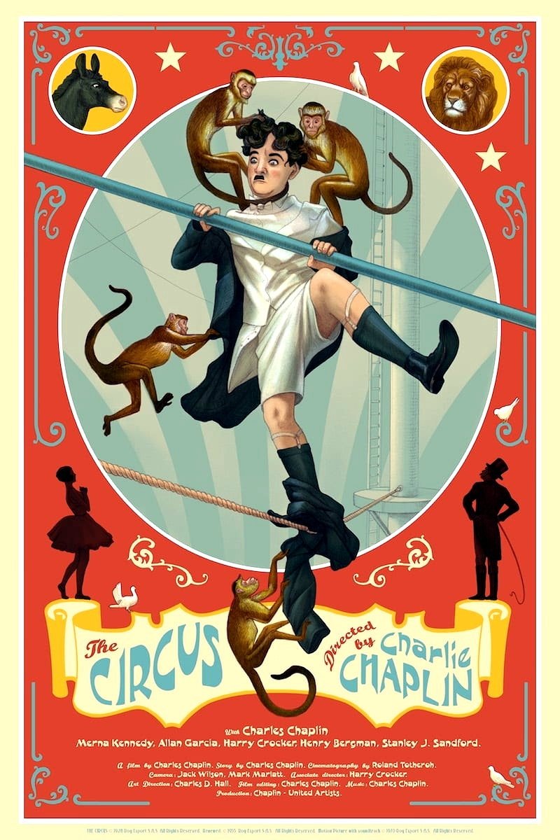 The Circus